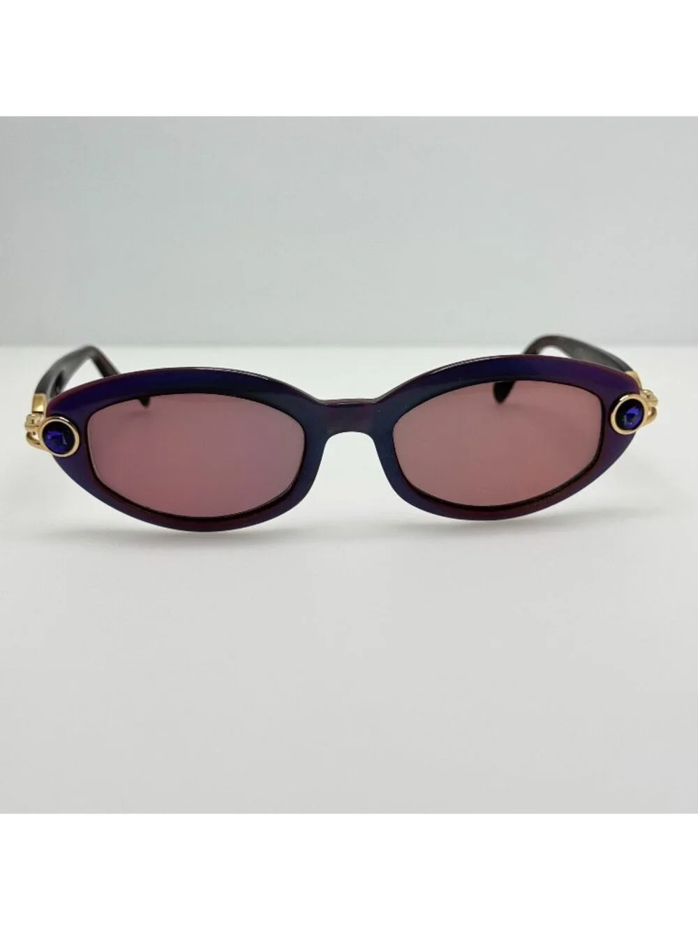 Swarovski S524 /20 6052 Eyeglasses Eye Glasses Frames Austria